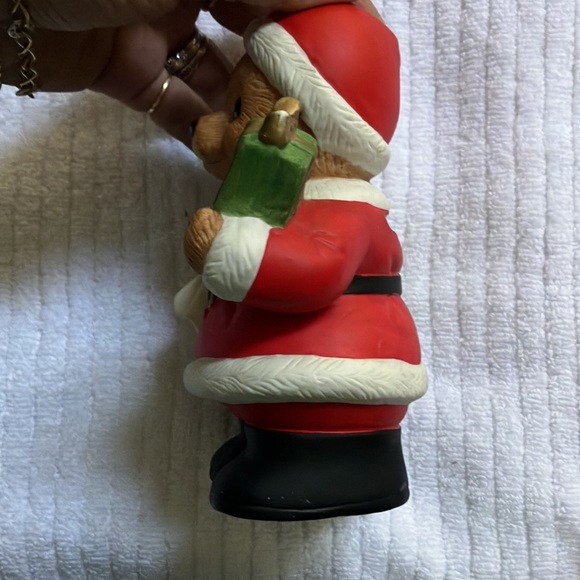 Homco Santa bank - Picture 5 of 8